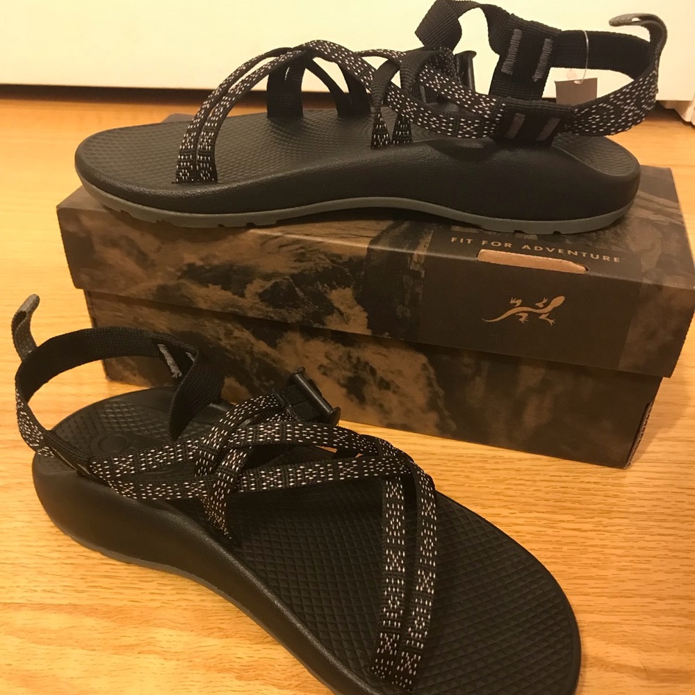 Brand new chacos never worn before